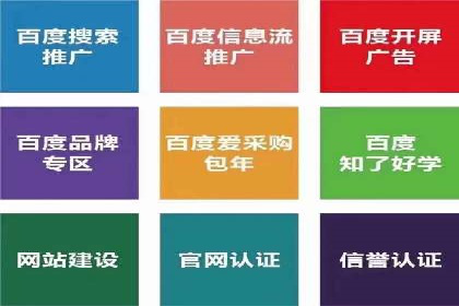 百度地图运营推广：一例到多例的转化